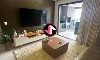 Imagem 4: Apartamento à venda em Cuiabá - Jardim Aclimação - Vox Plaenge - Playground, Piscina e Var