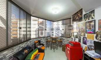 Imagem 4: Edifício Itacaré