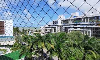 Imagem 5: Apartamento Pé na Areia com 4 Suites - Alto Padrão em Ponta de Campina