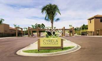 Imagem 2: Terreno de 319,44m² no Cyrela - Oportunidade Única para Construir o Seu Novo Lar!