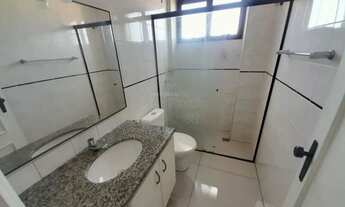 Imagem 6: Locação de Apartamentos / Padrão na cidade de Araraquara