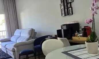 Imagem 2: Apartamento à venda em Campinas, Cambuí, com 3 quartos, com 104 m², Edifício Sesmaria