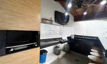 Imagem 4: Casa de 130m² com 02 quartos à venda em condomínio - Brodowski