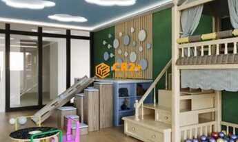 Imagem 7: Vendo Apartamento 52m² com 2 Quartos sendo 1 Suíte, no bairro da Encruzilhada