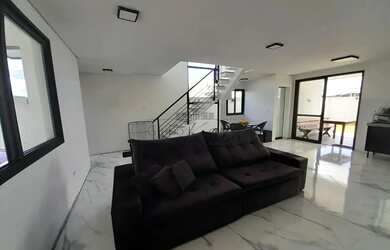 Imagem 4: Oportunidade - Casa em Condomínio - Jardim Jacinto - Condomínio Bosque dos Manacás - 3 Dor