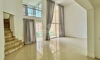 Imagem 2: Apartamento para locação alto padrao FRENTE AO VACA BRAVA, 04 suites plenas, varanda gourm