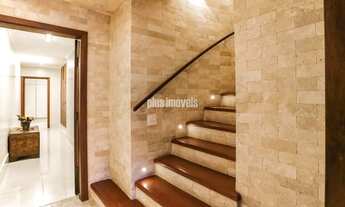 Imagem 5: Jardim Guedala! Casa de Alto Padrão em Rua Fechada! 984,0m² Área Construída, 1272,0m² de T