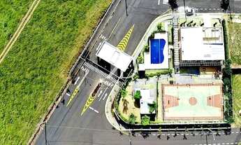 Imagem 7: Casa à venda no Condomínio Bella Vitta, em Bady Bassitt /SP