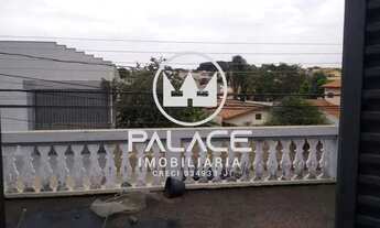 Imagem 6: Casa à venda em Água Branca, Piracicaba 4 quartos 195m²