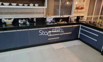 Imagem 4: Casa - Residencial Cittá Di Firenze - Campinas