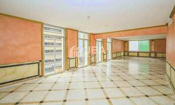 Imagem 7: APARTAMENTO NO BATEL, 1 POR ANDAR