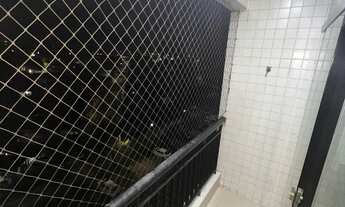 Imagem 2: Apartamento Mobiliado - Mirante do Lago