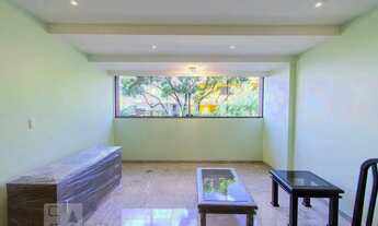 Imagem 4: Apartamento à Venda - Castelo, 3 Quartos, 135 m2