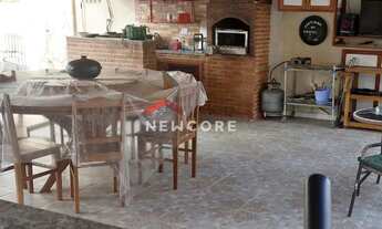 Imagem 5: Casa em Rua I - Barra Nova - Saquarema/RJ