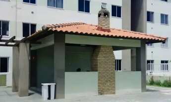 Imagem 4: Reserva Josefina Carvalho - Porto D'Antas - Aracaju - SE