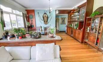 Imagem 4: Apartamento à venda com 4 quartos, 169m² - Centro - Petrópolis/RJ