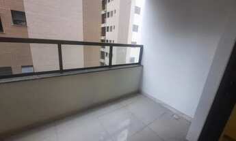 Imagem 2: São Mateus apartamento Novo!!! 2 quartos com varanda, vaga e elevador