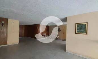 Imagem 6: Apartamento de 109 m² na José Bonifácio - São Domingos - Niterói - RJ, à venda por R$ 500