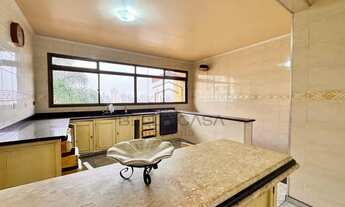 Imagem 4: Excelente sobrado à venda na Mooca ? 3 dormitórios, suíte, salão com adega e 4 vagas