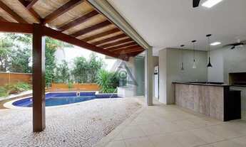 Imagem 5: Casa à venda e para alugar em Paulínia, Parque Brasil 500, com 3 suítes, com 340 m²