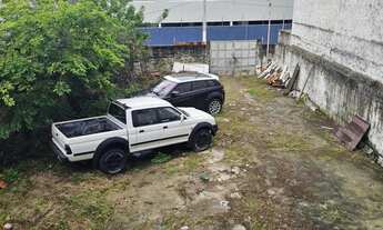 Imagem: Lotes no Jardim Nice - Jardins