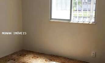 Imagem 5: Apartamento para Locação em São Gonçalo, Vila Lage, 1 dormitório, 1 banheiro, 1 vaga