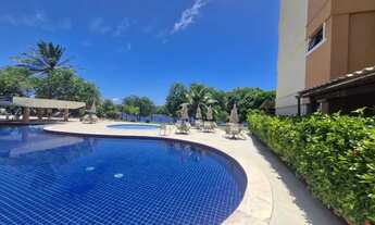 Imagem 3: Paraiso das aguas GUARAJUBA