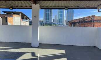 Imagem 7: Casa 02 quartos mais cobertura