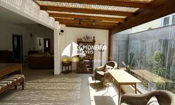 Imagem 7: Casa em condomínio na Baleia, disponível para locação!