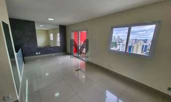 Imagem 7: Apartamento para alugar em Campinas, Botafogo, com 1 suíte, com 47 m², Dot Home Residence