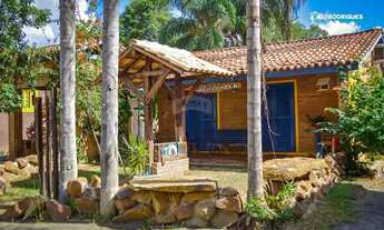 Imagem: Espaço para Eventos com Piscina e Vista