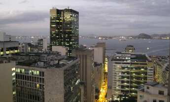 Imagem 2: Sala/Conjunto para aluguel e venda tem 45 metros quadrados em Centro - Rio de Janeiro - RJ