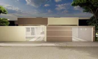 Imagem 6: Térrea para venda possui 199 metros quadrados com 3 quartos