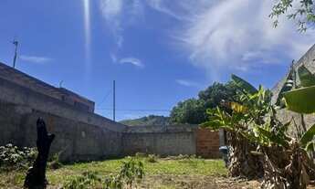 Imagem 7: TERRENO 128m² (8x16) Todo murado!