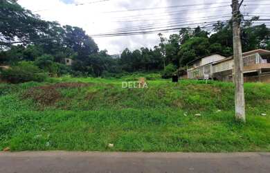 Imagem 6: Em busca de um terreno para investir ou construir em Novo Hamburgo? Este terreno com 3300m