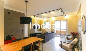 Imagem 2: Apartamento à venda no Natureza Clube Morumbi - Rua Celso Ramos, 255 - São Paulo - SP - CE