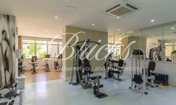 Imagem 6: APARTAMENTO MOBILIADO VILA OLIMPIA