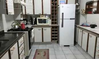 Imagem 4: Sobrado a venda - Vila Lucinda, Santo André