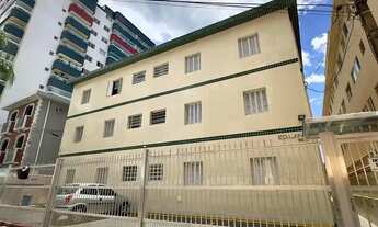 Imagem: KITNET 500 DA PRAIA PRIMEIRO ANDAR CANTO