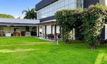 Imagem 7: Casa de Alto Luxo no Araçagy | 1.050m² de Terreno | Porteira Fechada