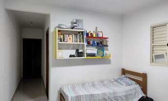 Imagem 2: Casa para Venda em Sorocaba, Jardim Tropical, 3 dormitórios, 1 suíte, 2 banheiros, 1 vaga