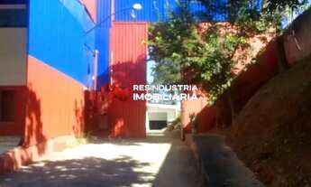 Imagem 4: Galpão Locação 2.072 m² - com patio - Barueri,SP