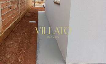 Imagem 5: Casa 2Q - Residencial Solar Embaúba - Trindade - 33 Mil de Entrada