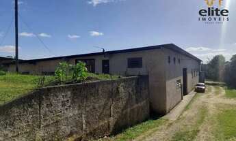 Imagem 2: Área à venda, 6122 m² - Barro Preto - São José dos Pinhais/PR