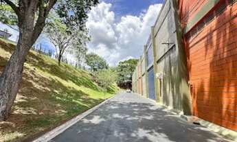 Imagem 6: Galpão com 1200m2 em Vinhedo/SP