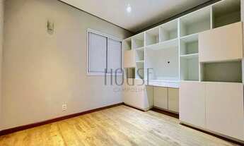 Imagem 2: Apartamento com 2 quartos para alugar, 79 m² - Condomínio Vitrine Esplanada - Votorantim/S