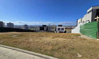 Imagem 2: Terreno Condomínio - Urbanova - Condomínio Terras Alpha - 369,09m²