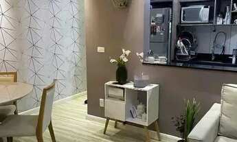 Imagem 4: Imóvel para venda com 50 metros quadrados com 2 quartos