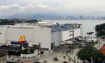 Imagem 6: Apartamento 1 Quarto - Centro de Niterói