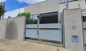 Imagem: Salão para alugar, 552 m² por R$ 10.416/mês